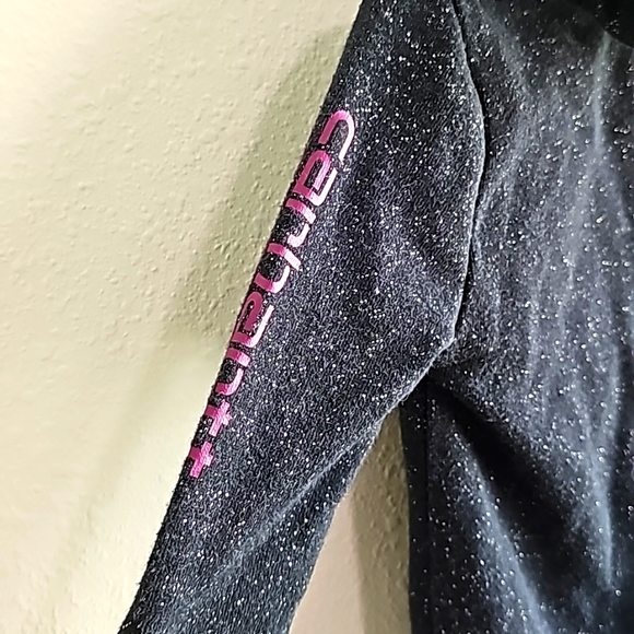 Infant (9M) carhartt sweatshirt hoodie - Picture 5 of 5